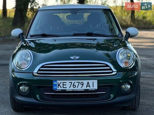 MINI