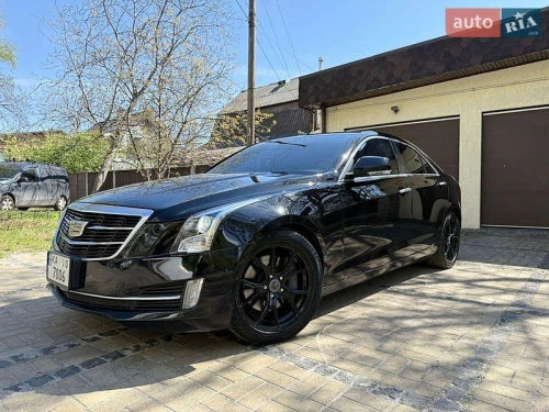 Cadillac