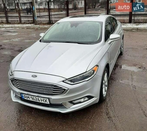 Ford