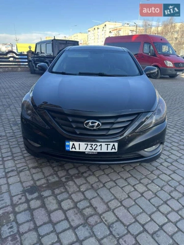 Hyundai