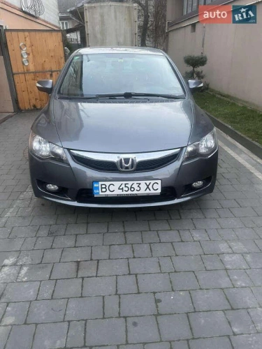 Honda