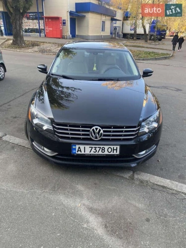 Volkswagen
