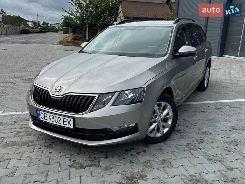 Skoda