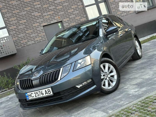 Skoda