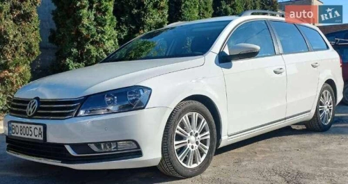 Volkswagen