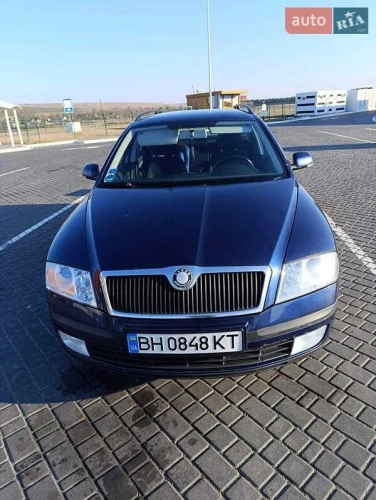 Skoda