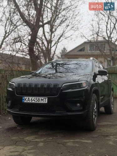 Jeep