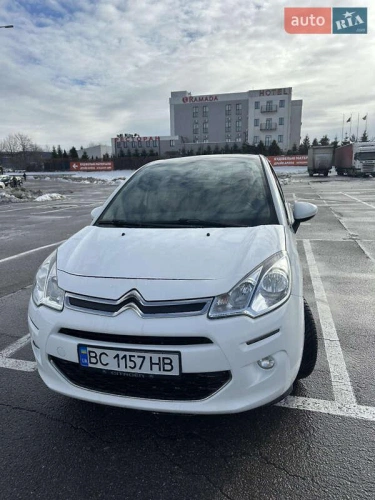 Citroen