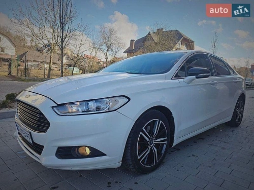 Ford