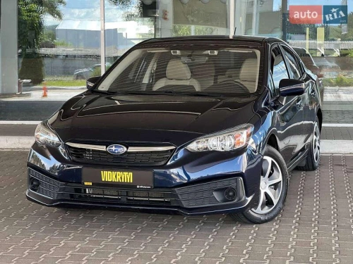 Subaru