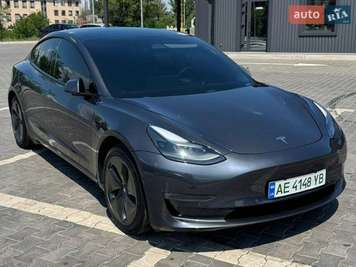 Tesla
