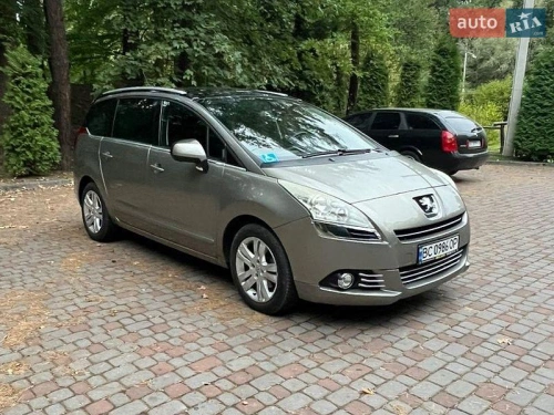 Peugeot