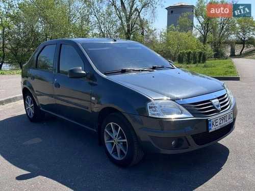 Dacia