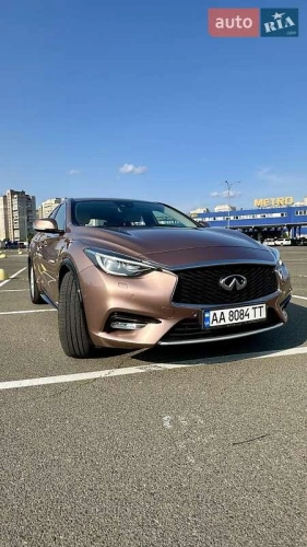 Infiniti