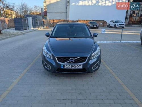 Volvo