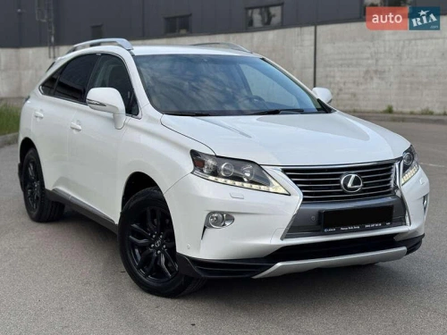 Lexus