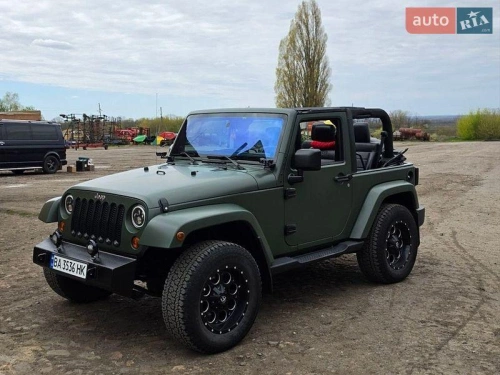 Jeep