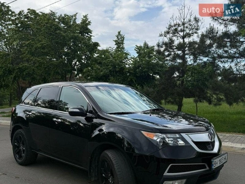 Acura