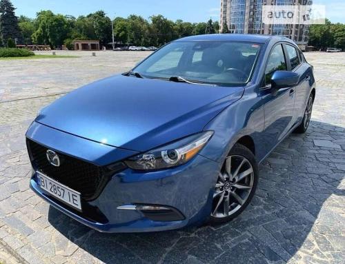 Mazda