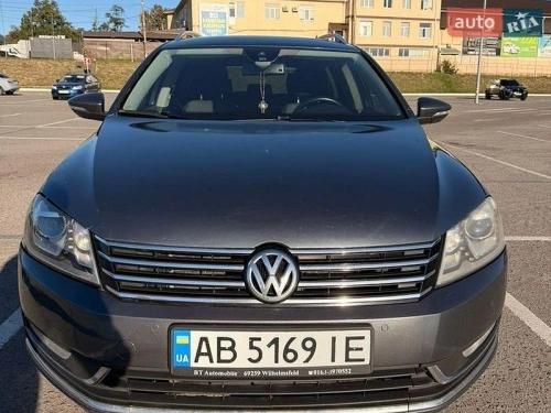 Volkswagen