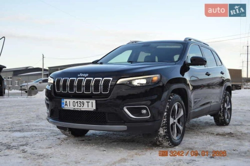 Jeep