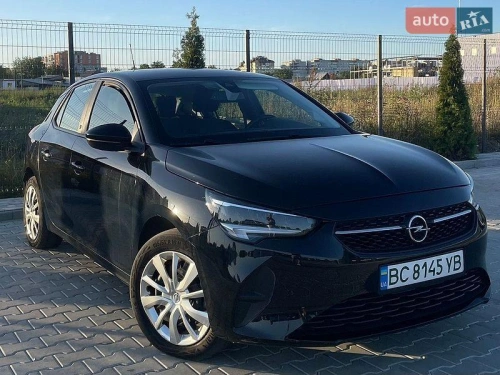Opel
