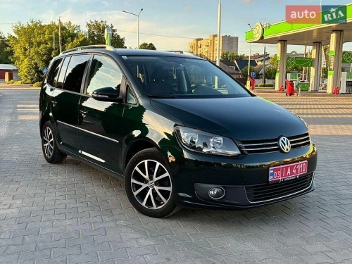Volkswagen