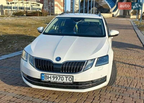 Skoda