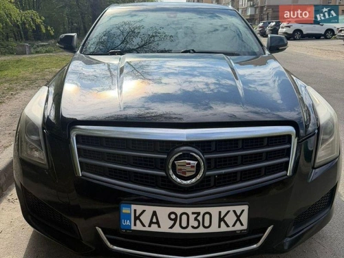 Cadillac