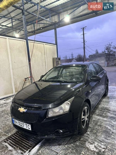 Chevrolet