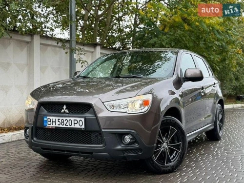 Mitsubishi
