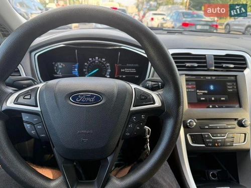 Ford