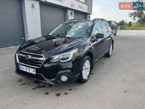 Subaru
