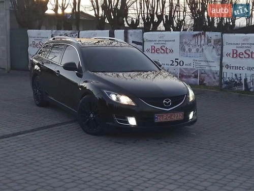 Mazda