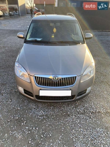 Skoda