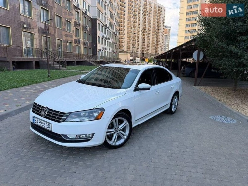 Volkswagen