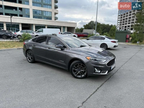 Ford