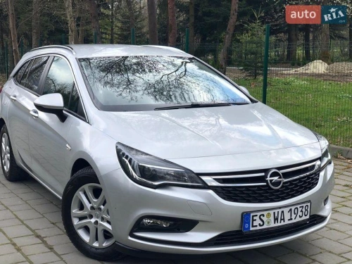 Opel