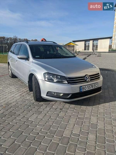 Volkswagen