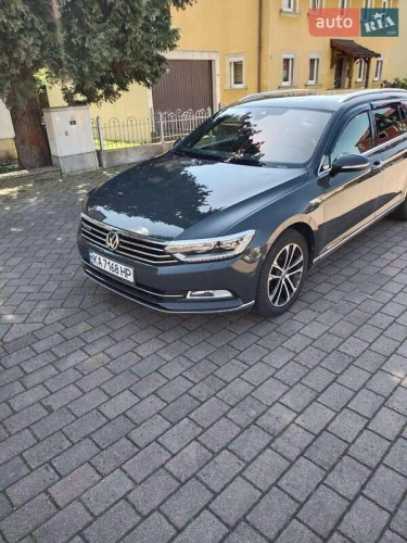 Volkswagen