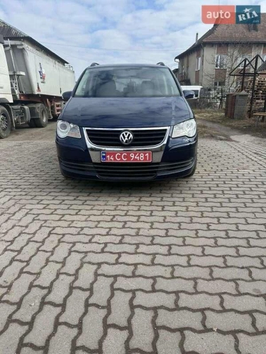 Volkswagen