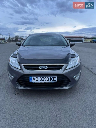 Ford