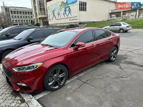Ford
