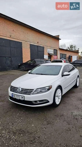 Volkswagen