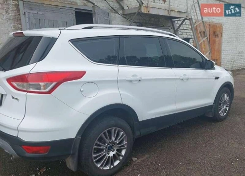 Ford