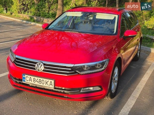 Volkswagen