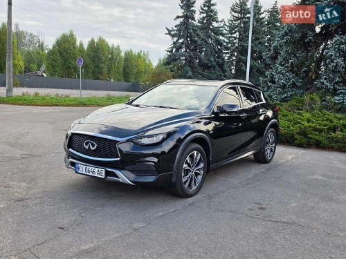 Infiniti