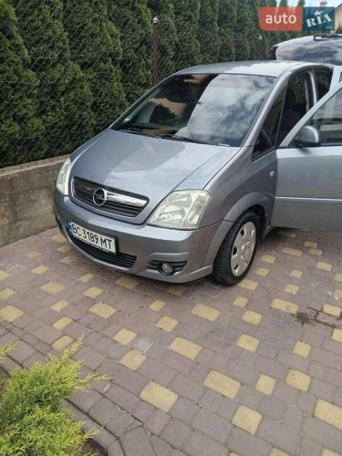 Opel