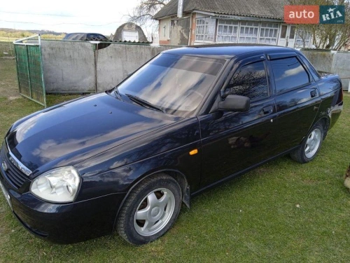 ВАЗ / Lada