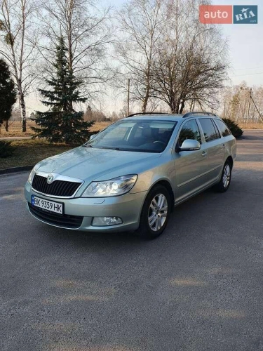 Skoda